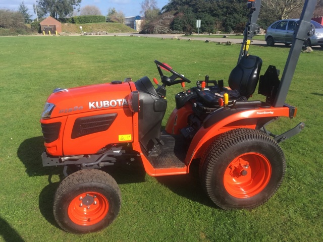 Kubota B1280