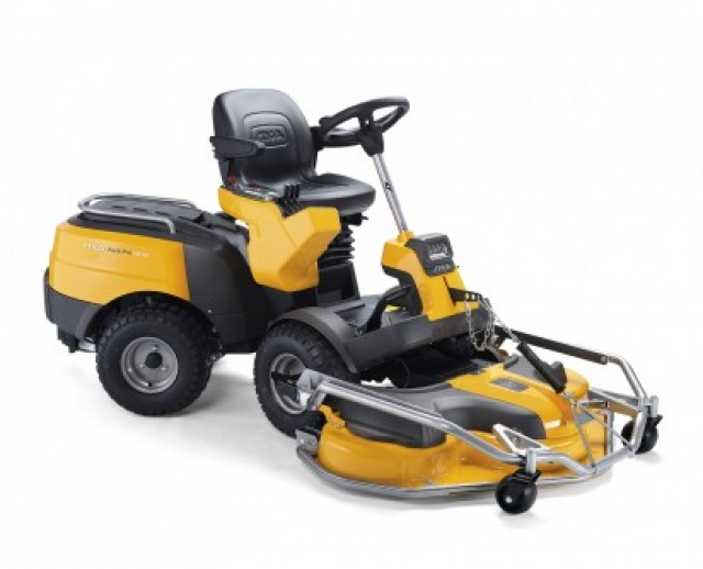 Stiga mower