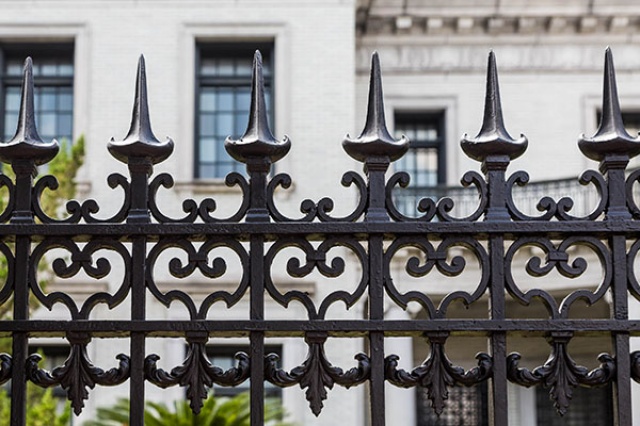 Domestic Automatic Gates