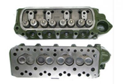 1098cc Lead Free Cylinder Head 12G202