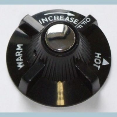 Mgb R/H/D  Heater Knob