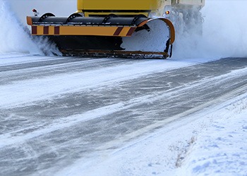 Should You Grit Your Car Park Should You Grit Your Car Park
