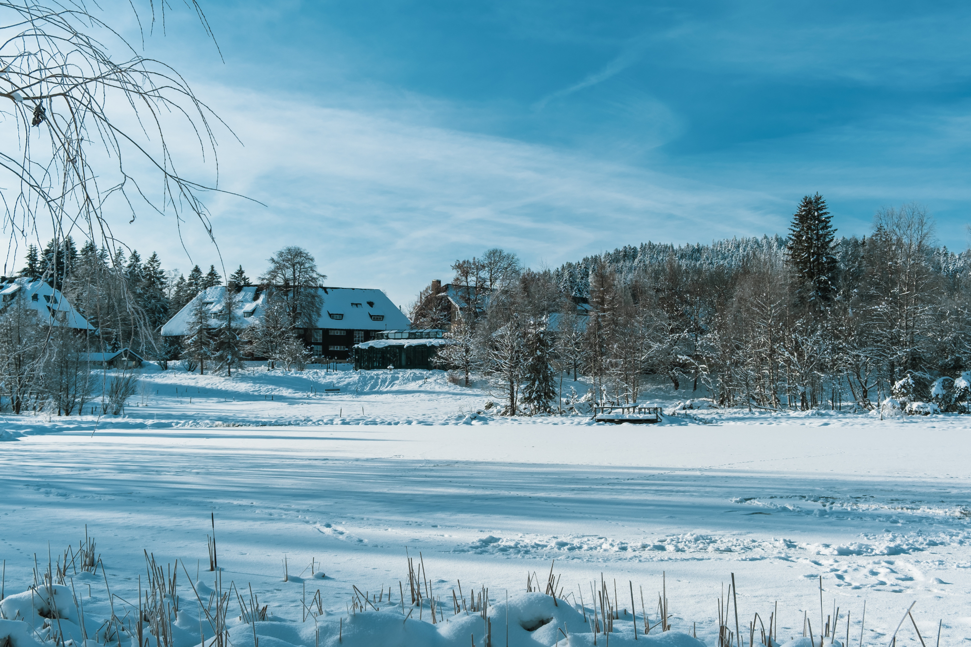 How To Prepare Your Building For Winter How To Prepare Your Building For Winter