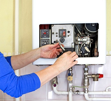 How Much Does Oil Boiler Installation Cost - Carlisle and Cumbria?