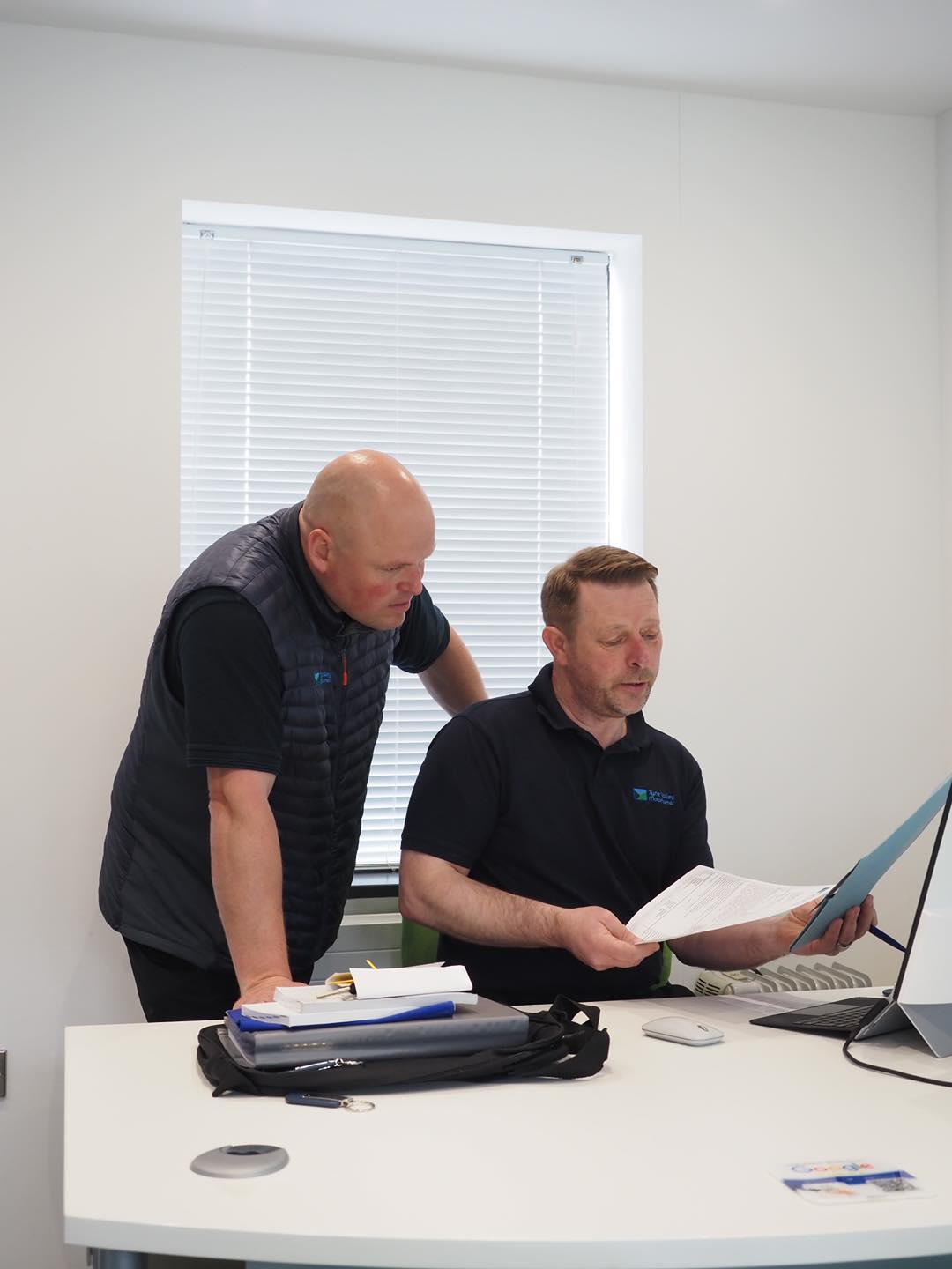 Habitation Service Checks Newcastle, Tyne and Wear