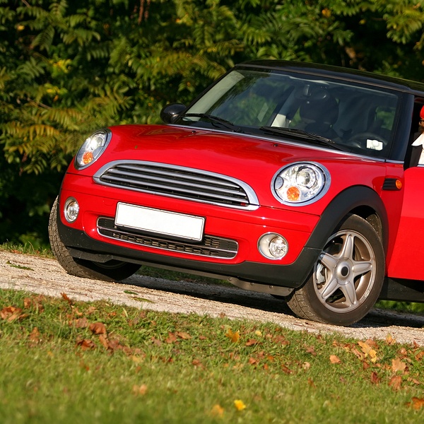 Mini Cooper Specialist london