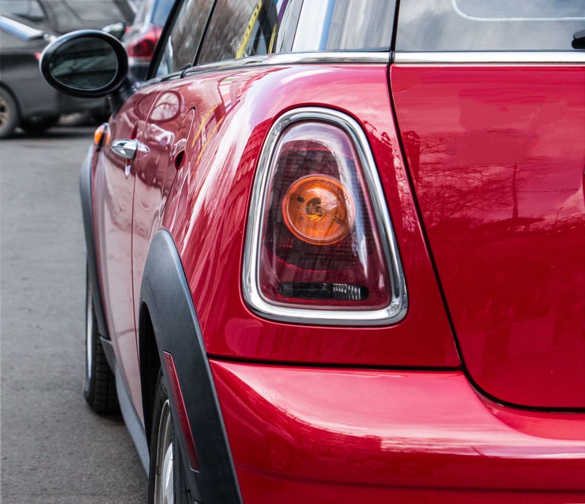Benefits Of Buying A Mini Cooper