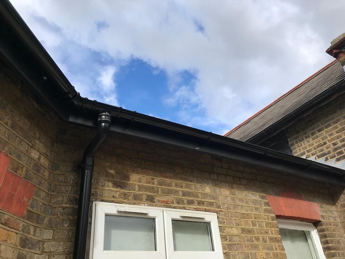 Roofing Builders In Berkhamsted