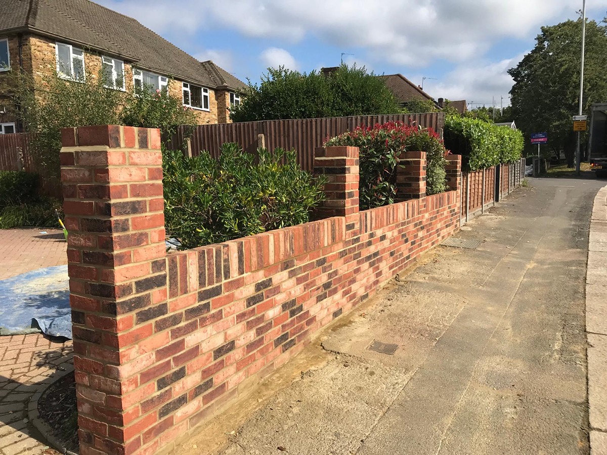 Local Builders Near Me Berkhamsted, Watford & St Albans