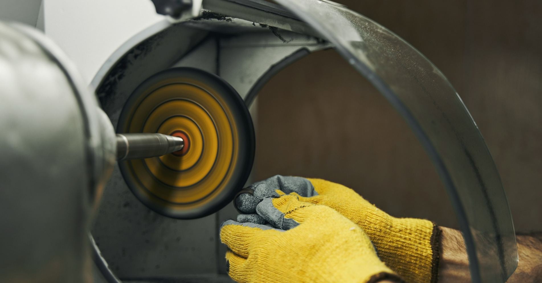 Abrasive Wheel ITSSAR Training Courses in Keighley, West Yorkshire 