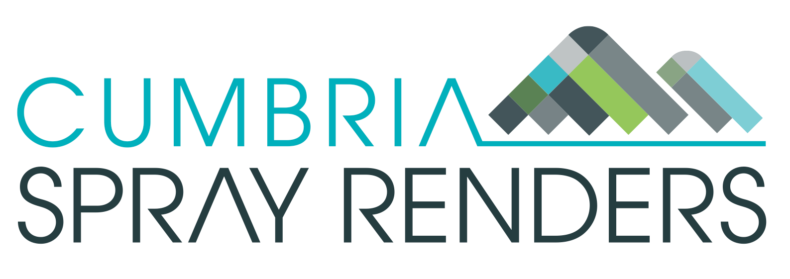 Cumbria Spray Renders