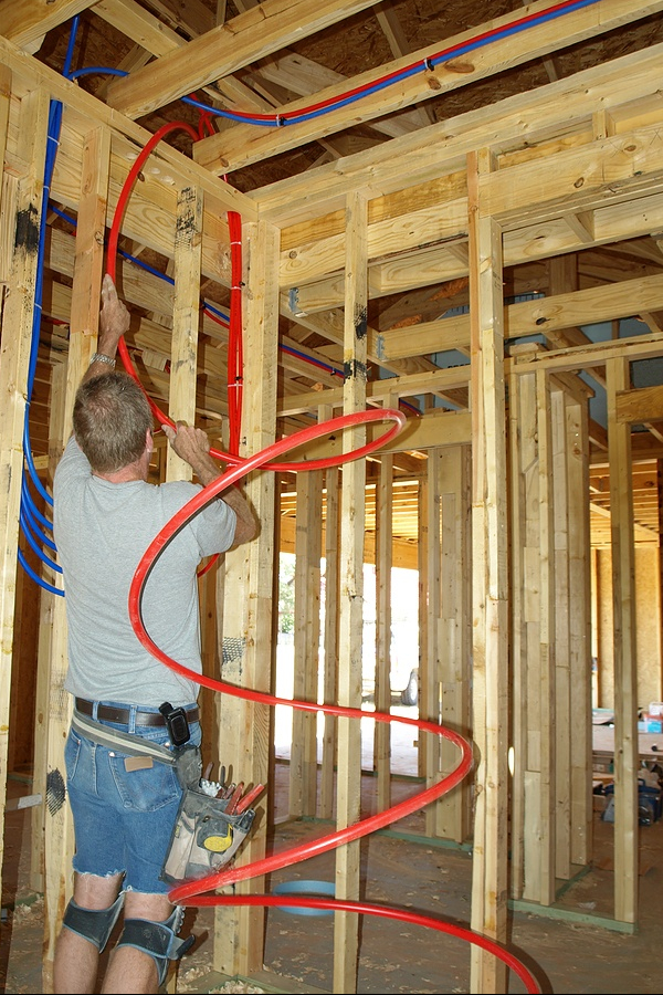 Boiler Installation