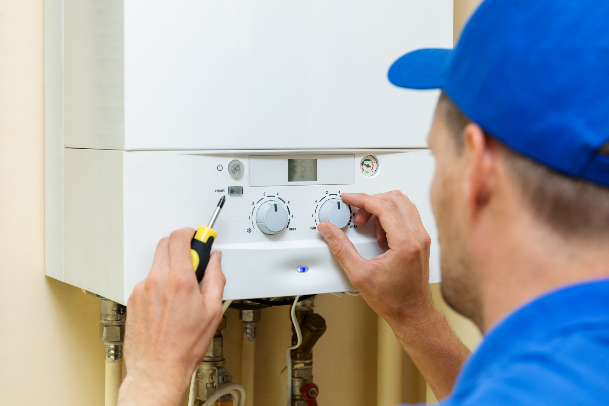 Will a combi boiler save me money Will a combi boiler save me money
