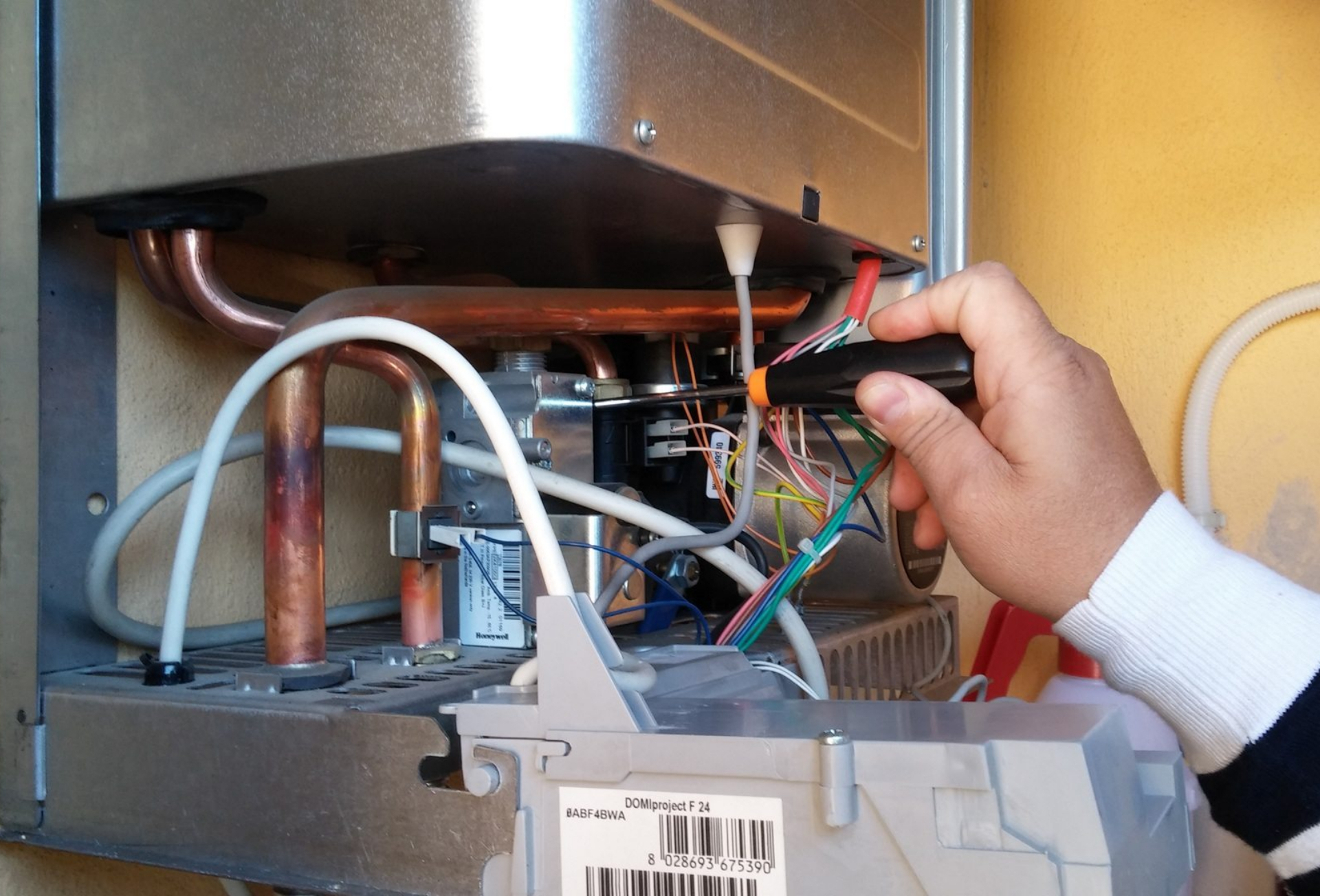 Are Combi Boiler A Good Idea Are Combi Boiler A Good Idea