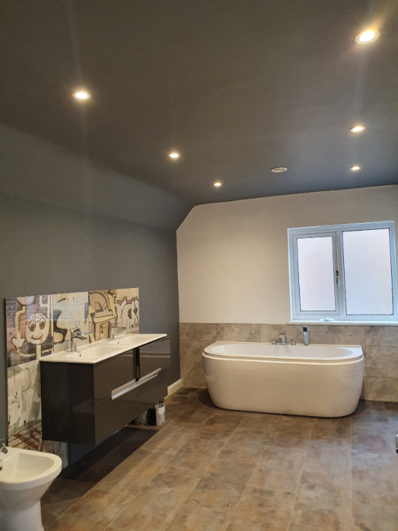 DOMESTIC ELECTRICIANS WEST MIDLANDS