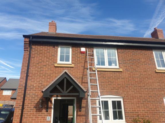 Domestic Electrical Installations Wolverhampton and West Midlands
