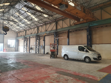 Industrial Electrical Installations Wolverhampton and West Midlands