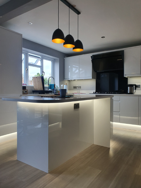 Electrical Contractors In Tipton