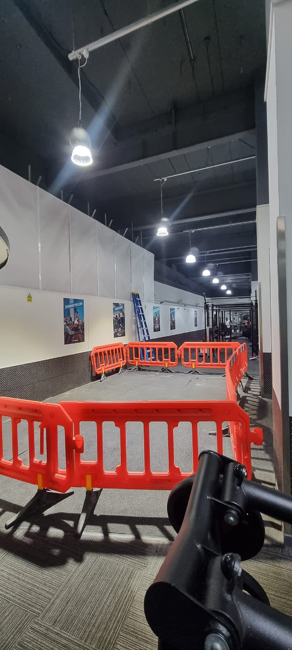 COMMERCIAL INSTALLATIONS FOR YOUR LOCAL BUSINESS Wolverhampton and West Midlands
