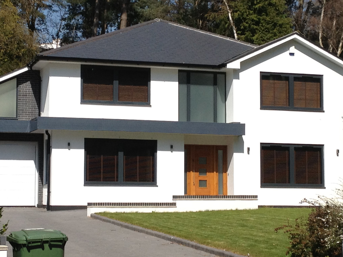 Full Home Remodelling In Bournemouth, Poole, Wareham