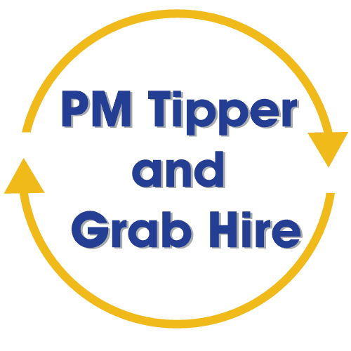PM Tipper and Grab Hire