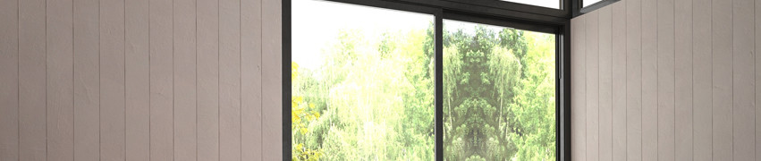 Painting Interior Cladding Painting Interior Cladding