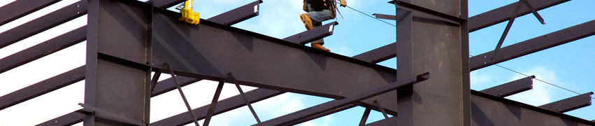 Architectural Metalwork Coatings
