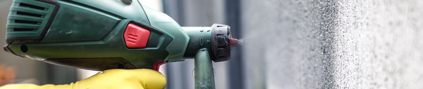 Making Use of Spray Painting Contractors Making Use of Spray Painting Contractors