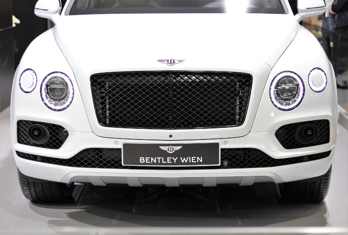 How Often Should A Bentley Be Serviced How Often Should A Bentley Be Serviced