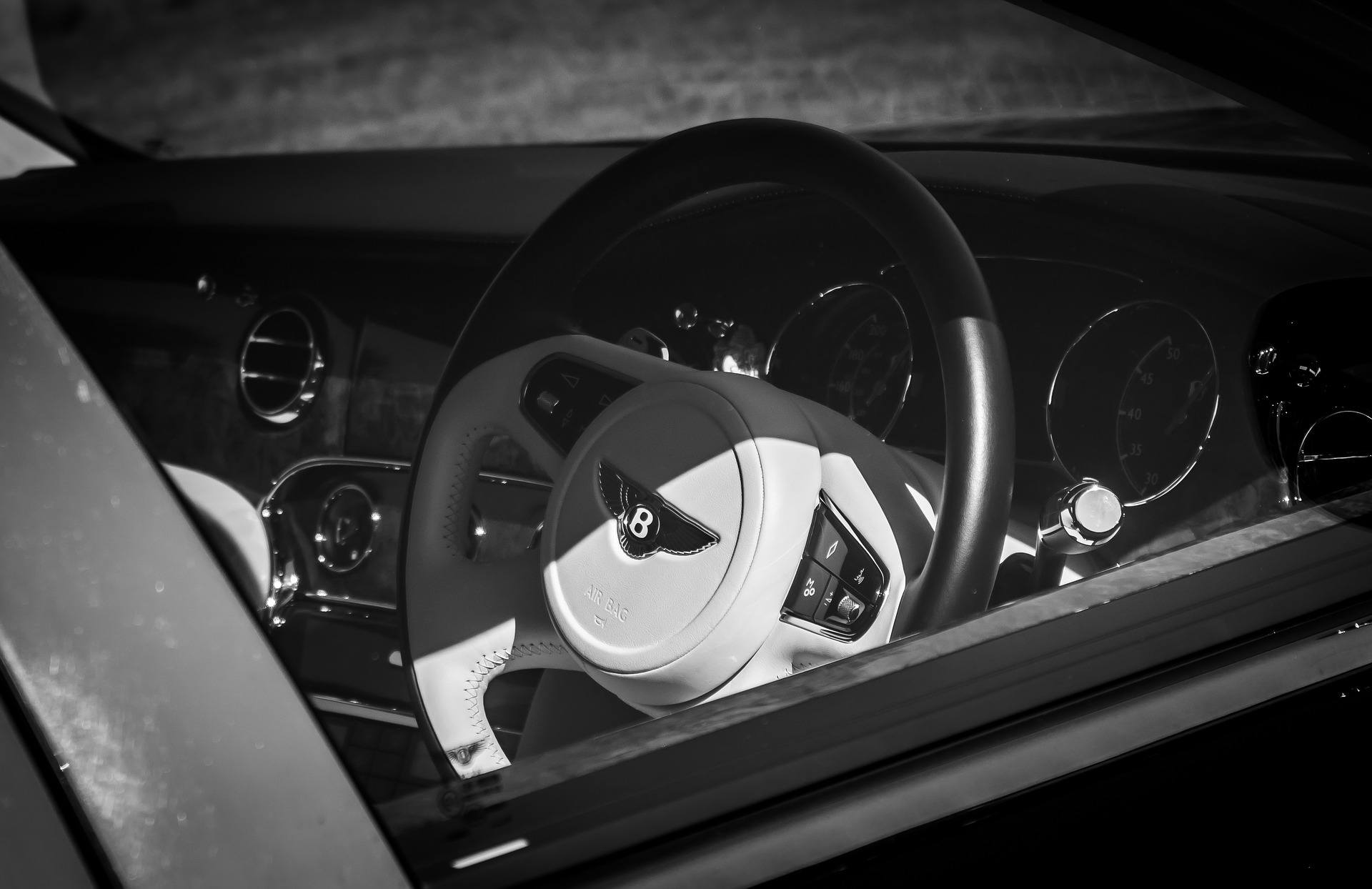 Which Music System Is Used In Bentley Which Music System Is Used In Bentley