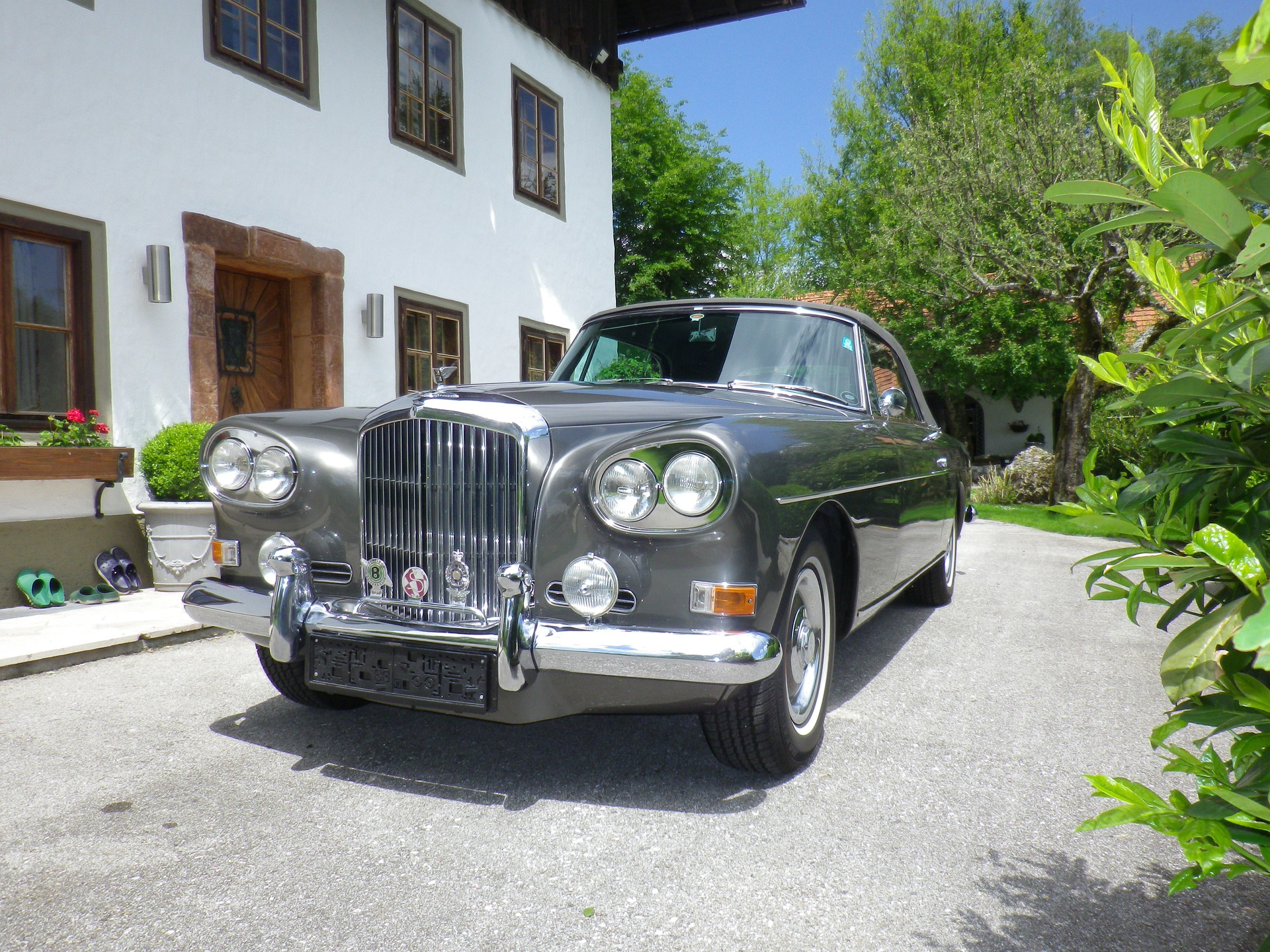 Is Buying A Bentley A Good Investment Is Buying A Bentley A Good Investment