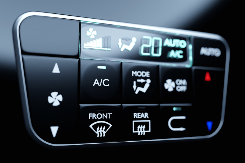 How long does an AC last in a Bentley?