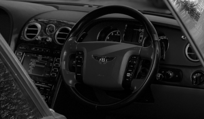 Bentley Interior - Bentley Repair Middlesex, London, Sussex, Dorset, Kent