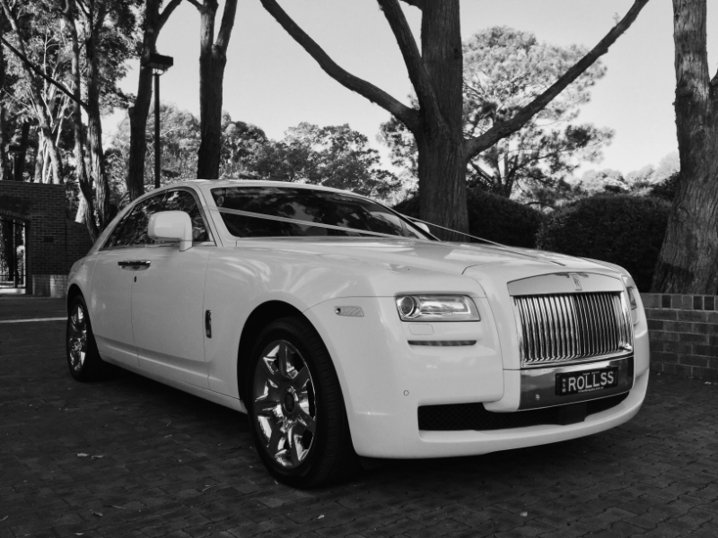 Rolls Royce servicing | Middlesex, London, Sussex, Dorset, Kent