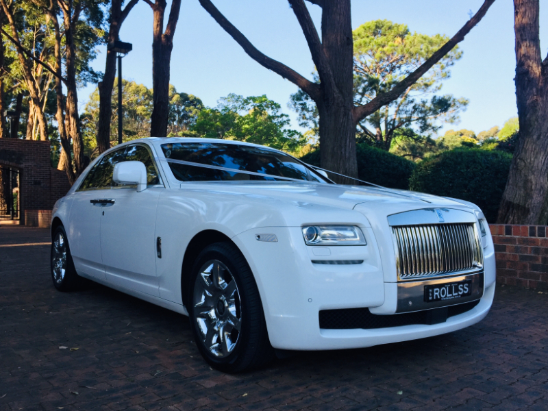 Camberley Rolls Royce & Bentley Repairs