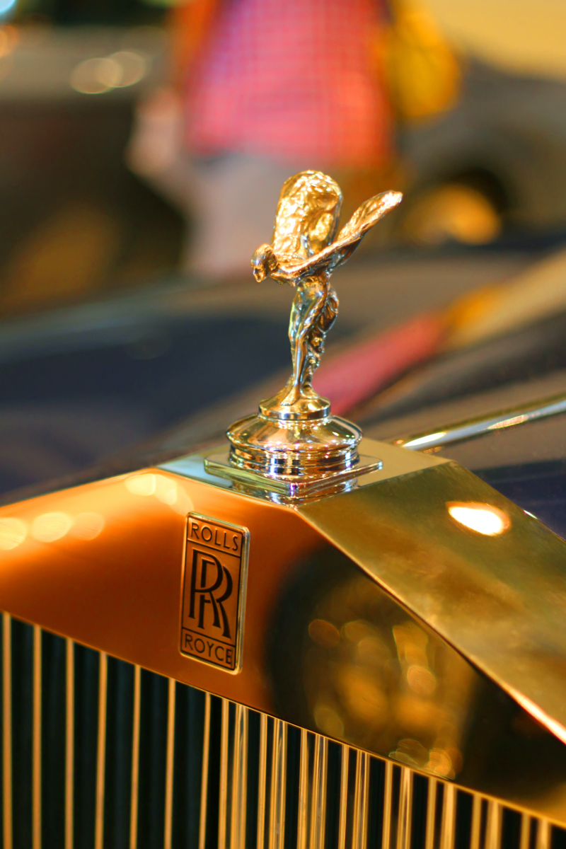Why Rolls-Royce Is One Of The Most Prestigious Automakers - Rolls Royce Restoration Middlesex, London, Sussex, Dorset, Kent