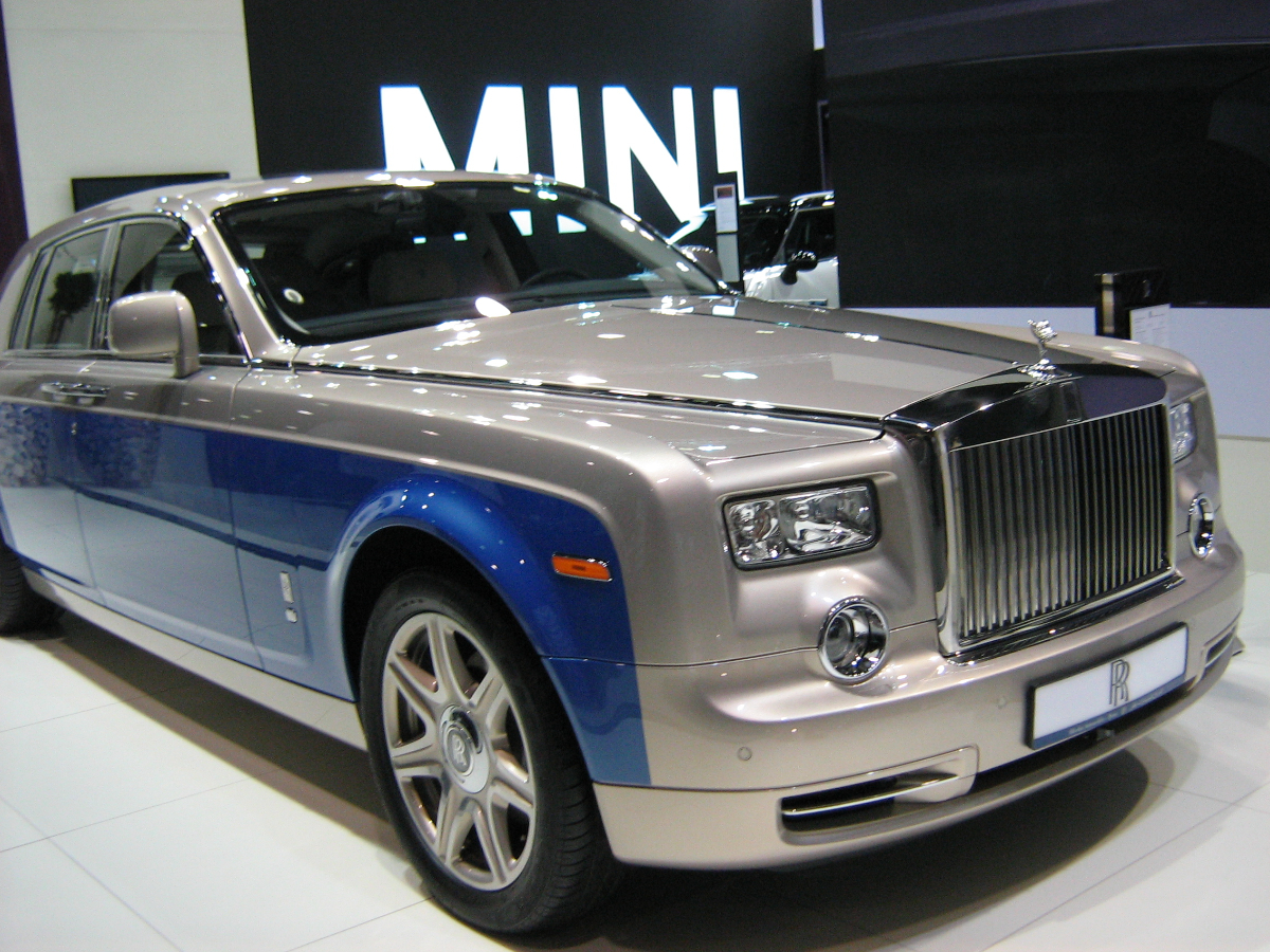 How Long Does A Rolls Royce Last How Long Does A Rolls Royce Last