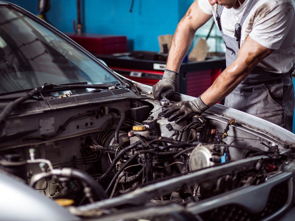 What Is A Performance Engine Image