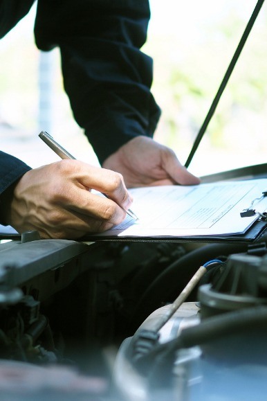 Benefits of a Reconditioned Engine