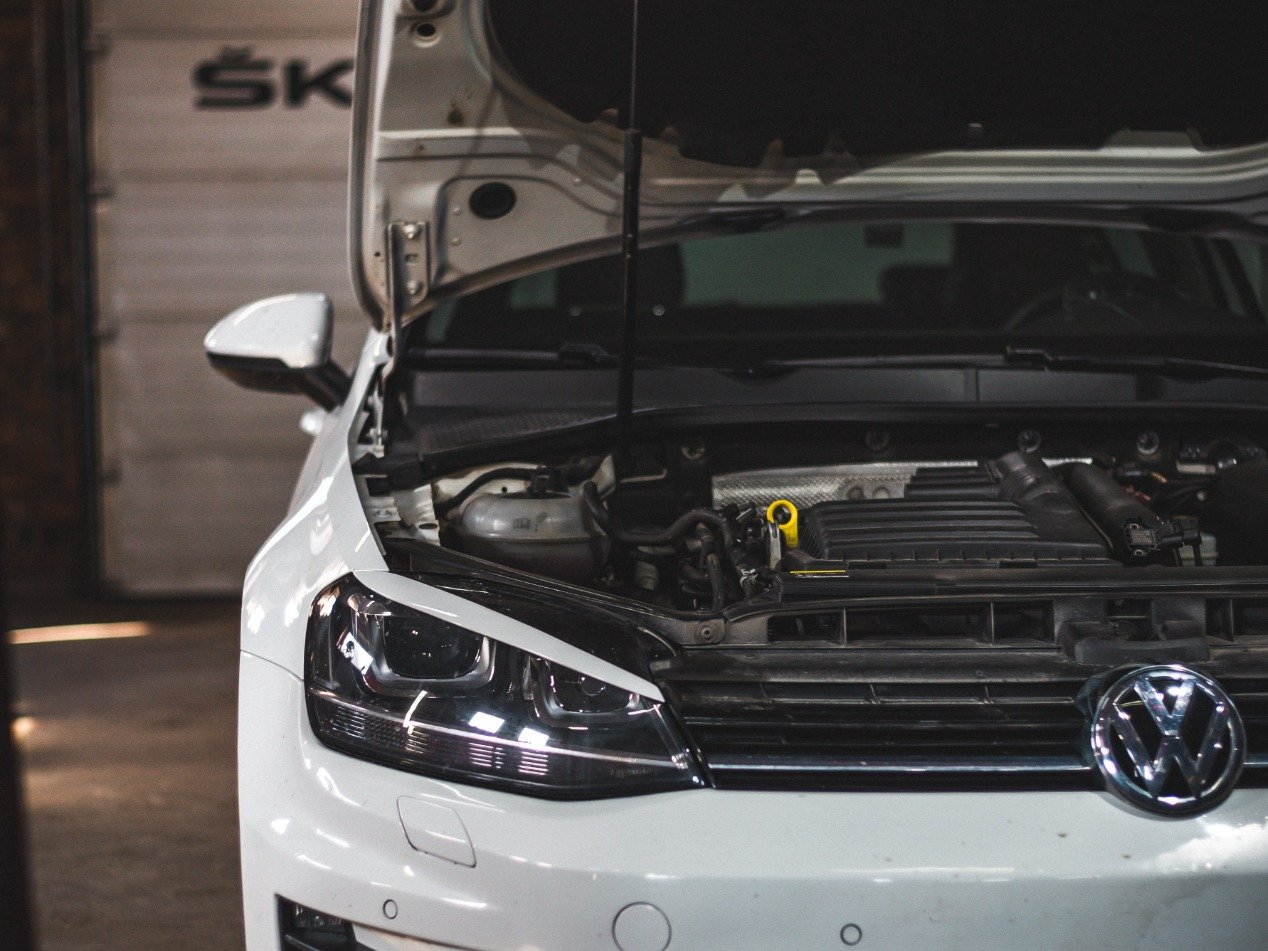Benefits of having an Engine Rebuilt