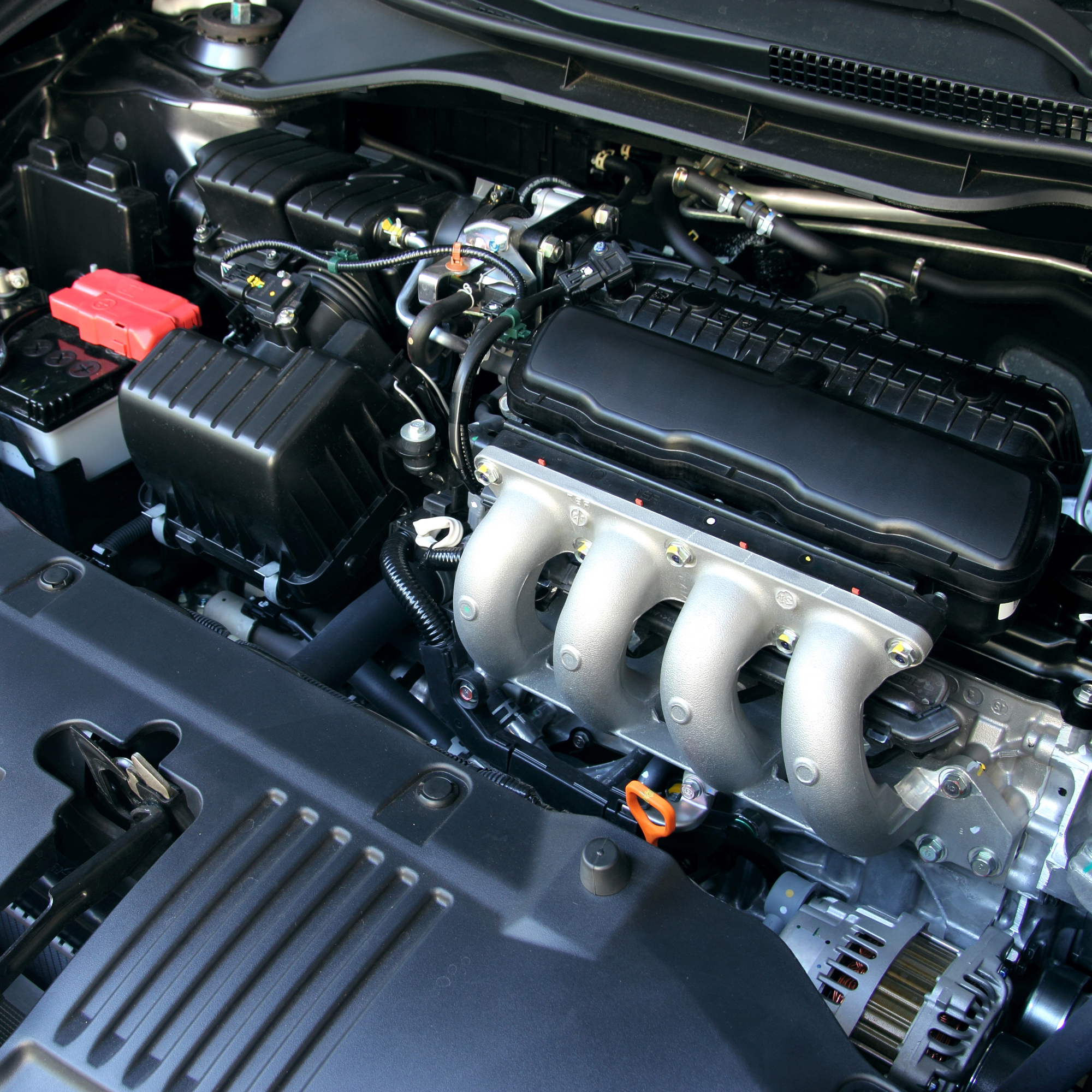 Is It Better To Rebuild Or Replace The Engine? 