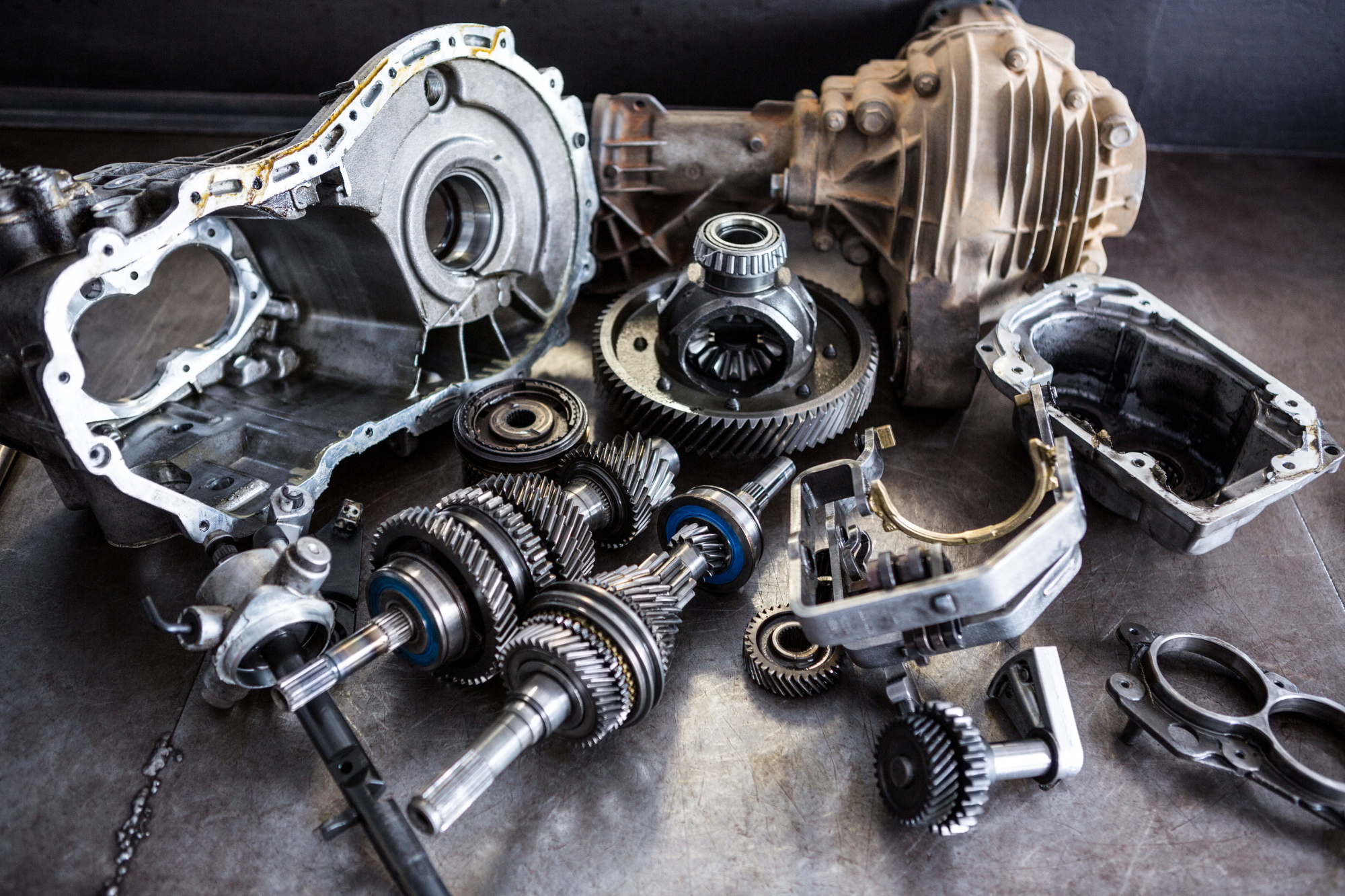 Are Engine Rebuilds Worth It Are Engine Rebuilds Worth It