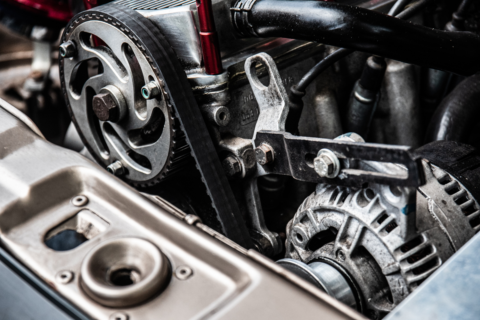 Are Engine Rebuilds Worth It?