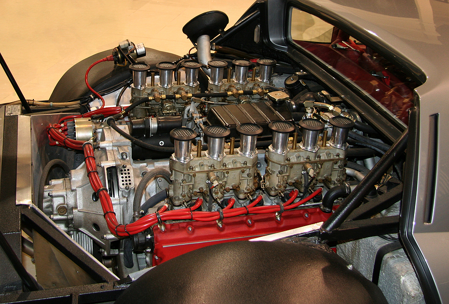 What Is The Purpose Of Engine Rebores?