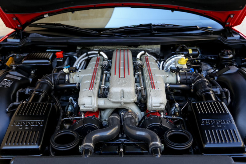 How Many Miles Will A Rebuilt Engine Last?