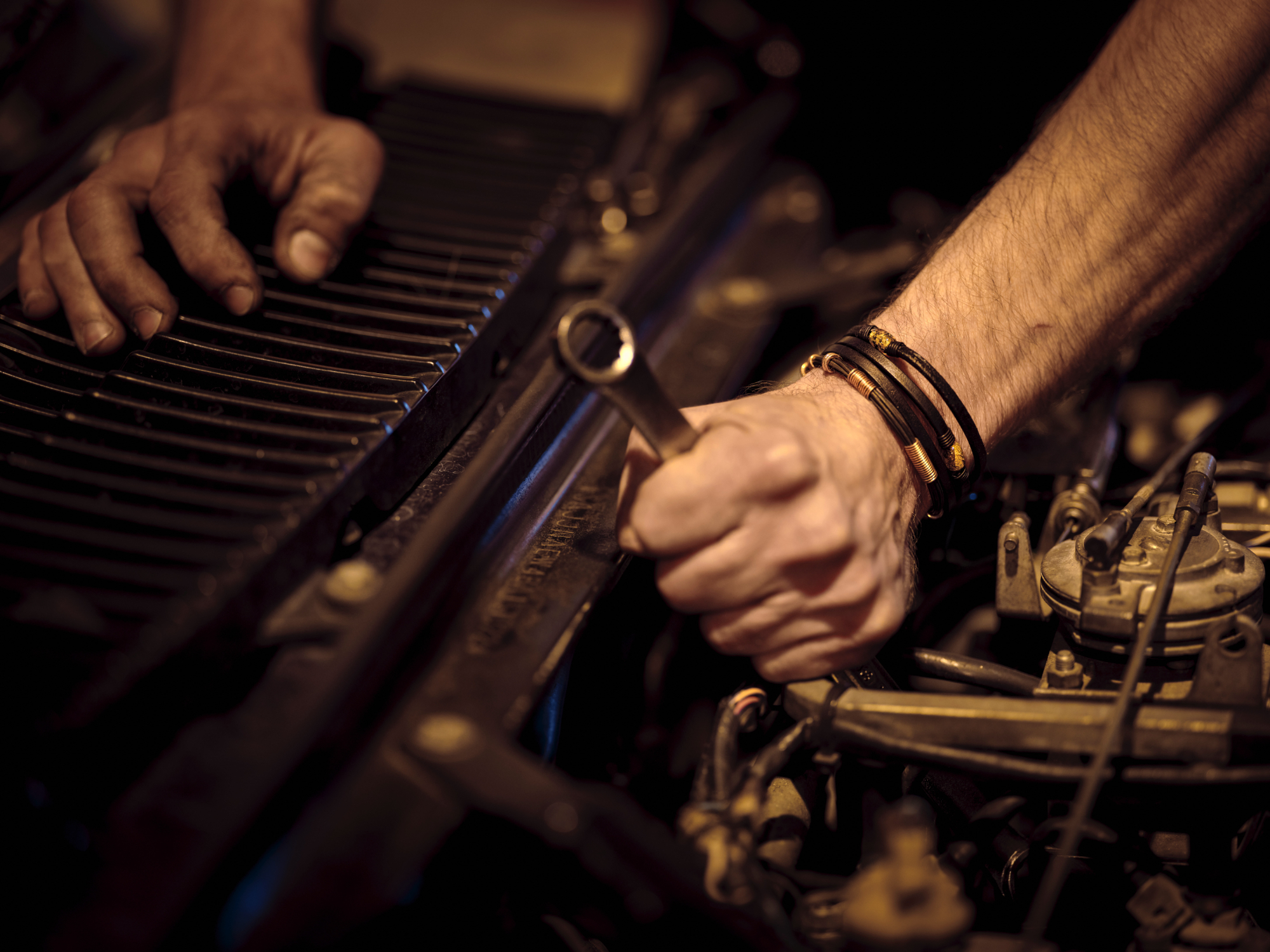 What Does An Engine Rebuild Do?