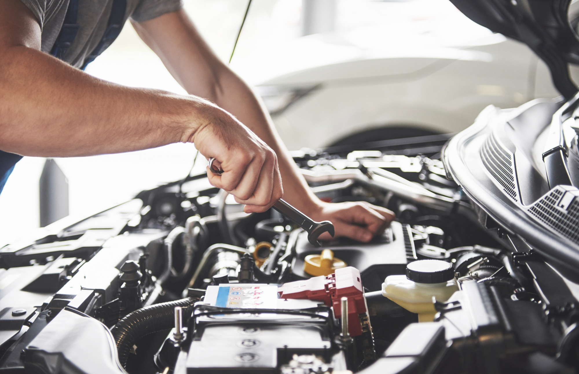 How Long Will A Replaced Engine Last?