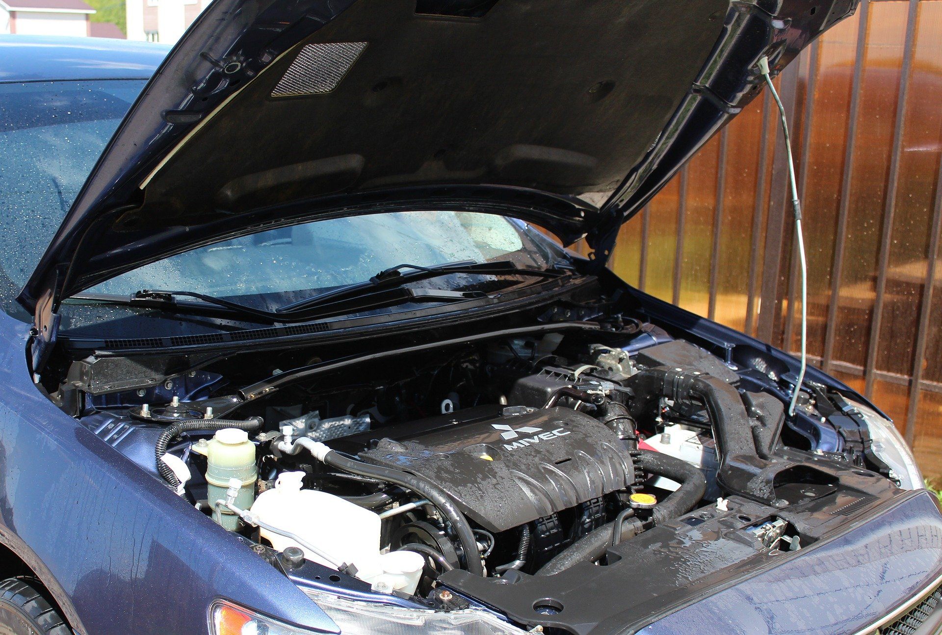 What Happens During an Engine Rebuild? Northallerton, Leeds and North Yorkshire