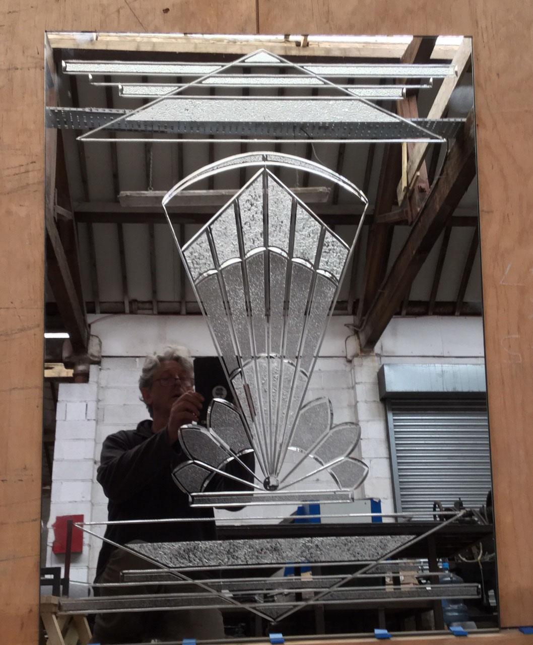 Brilliant Cut Mirrors and Windows Kingston upon Thames and London