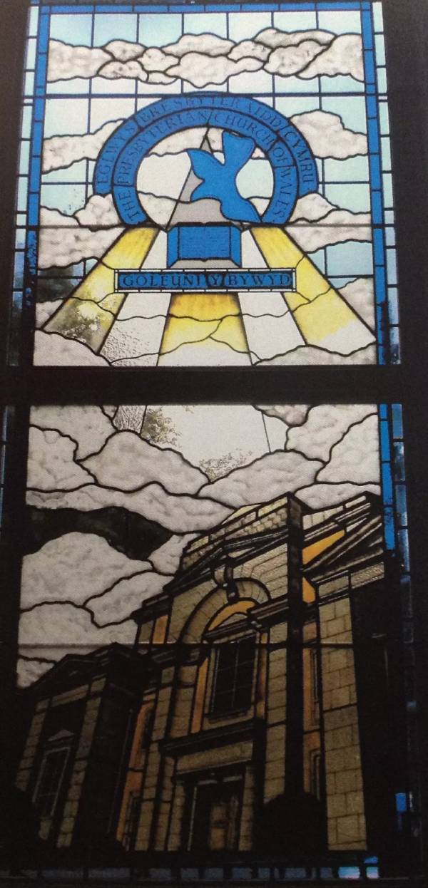 Stained Glass Panels Wandsworth and London